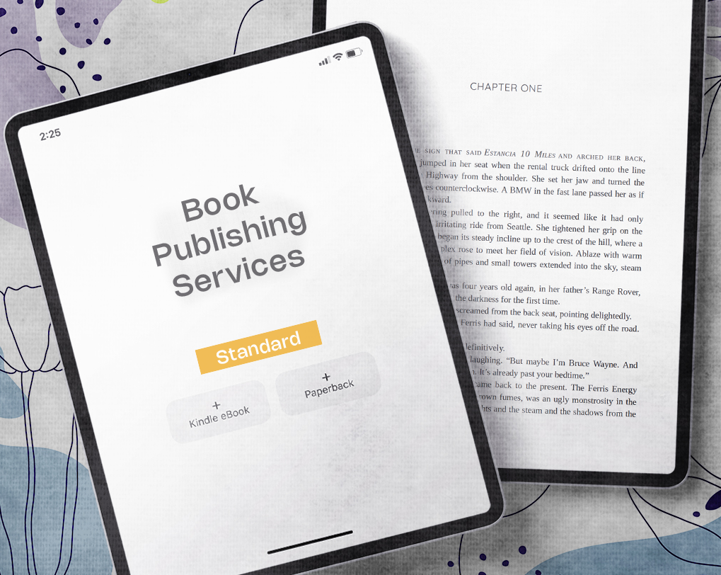 Standard Book Publishing