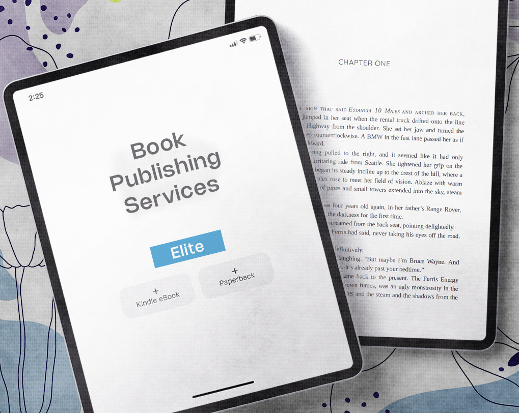 Elite Book Publishing