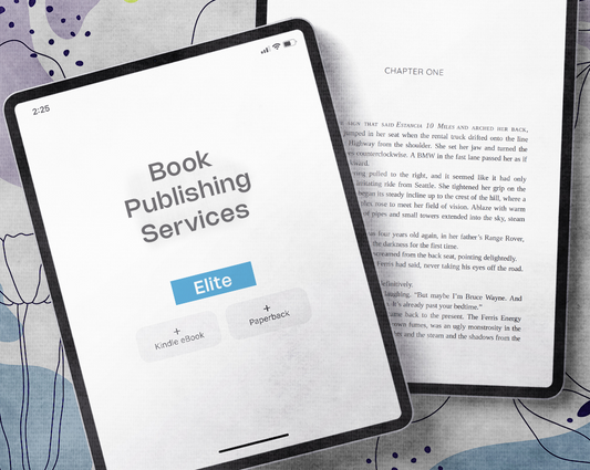 Elite Book Publishing